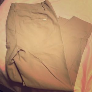 WHBM Khaki Crops